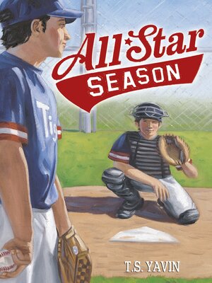 cover image of All-Star Season